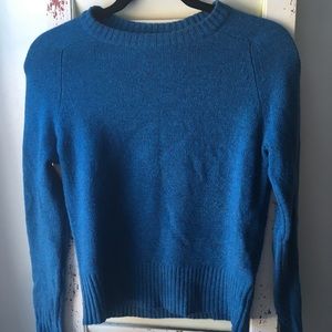 Jcrew sweater